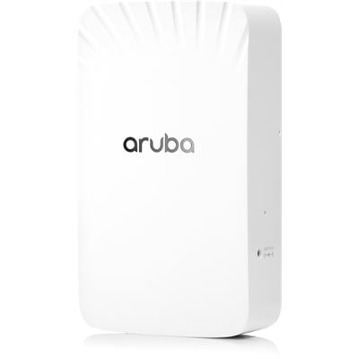 Access Point Aruba AP-505H, 1487 Mbit/s, 4x RJ-45, 2.4/5GHz, 2 Antenas de 5.4dBi