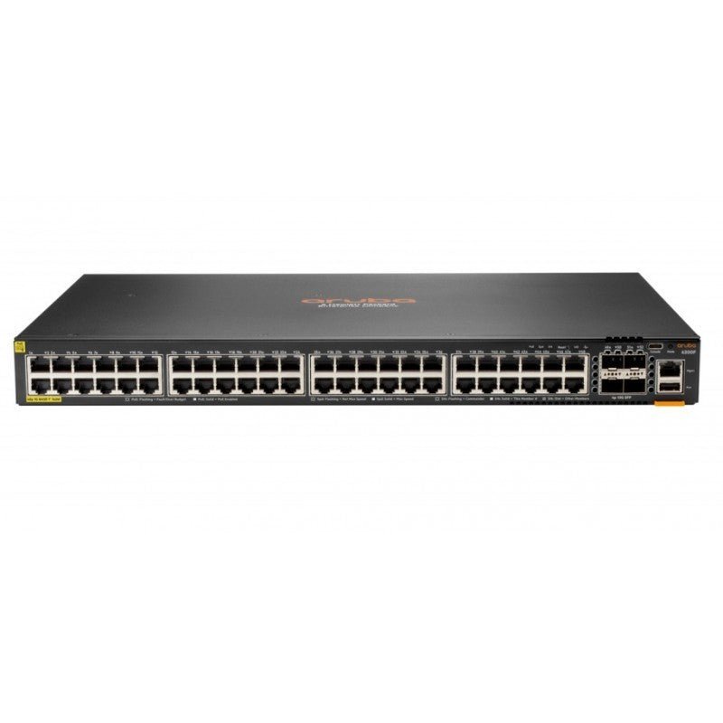 switches & hubs-aruba-jl727a