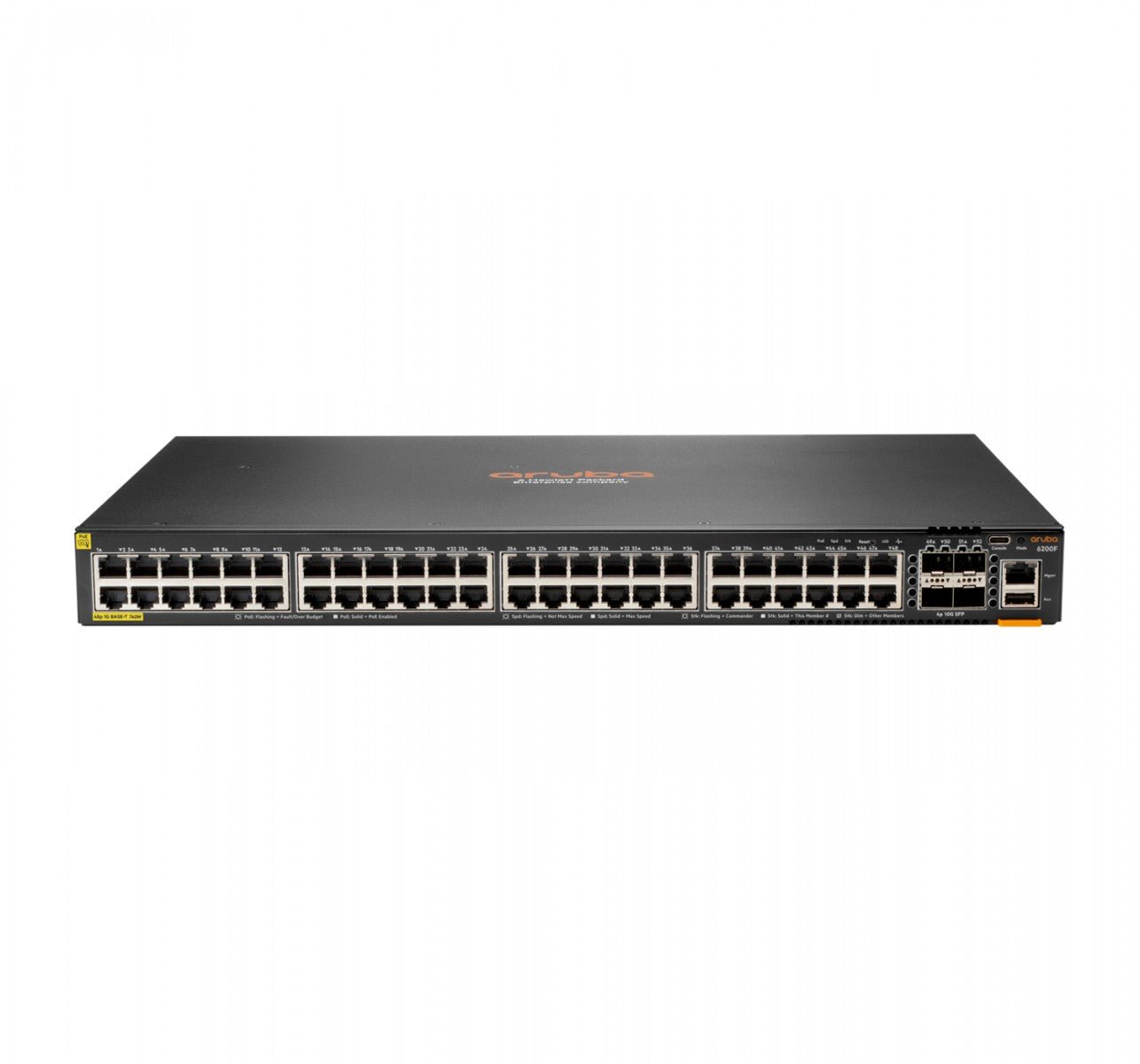 switches & hubs-aruba-jl728b