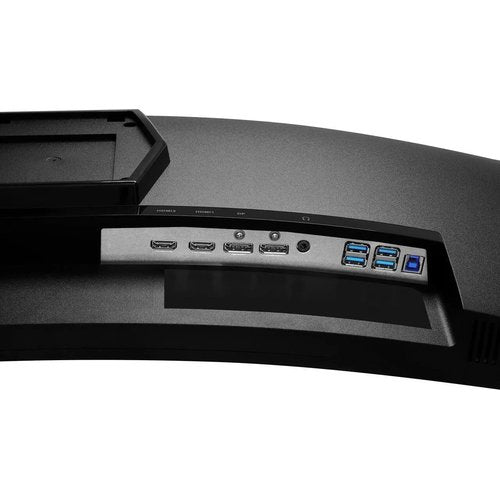 ASROCK PHANTOM GAMING 34″ CURVO (90LXA0J0 - A0U1A0V) – WQHD ULTRAWIDE, PANEL VA 1500R, 180 HZ, 1 MS MPRT, HDR400, FREESYNC, ALTAVOCES INTEGRADOS, RGB, WI - FI 90LXA0J0-A0U1A0V - SMART BUSINESS