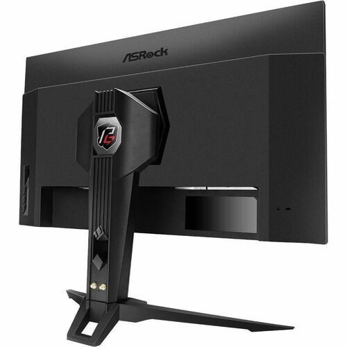 ASROCK PHANTOM GAMING PG32QF2B (90LXA020 - A0U2A0V) – MONITOR 31.5″ QHD 165 HZ VA, 1 MS, HDR400, FREESYNC PREMIUM, ALTAVOCES, WI - FI INTEGRADO, ERGONÓMICO 90LXA020-A0U2A0V - SMART BUSINESS