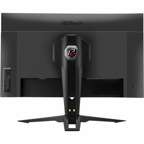 ASROCK PHANTOM GAMING PG32QF2B (90LXA020 - A0U2A0V) – MONITOR 31.5″ QHD 165 HZ VA, 1 MS, HDR400, FREESYNC PREMIUM, ALTAVOCES, WI - FI INTEGRADO, ERGONÓMICO 90LXA020-A0U2A0V - SMART BUSINESS