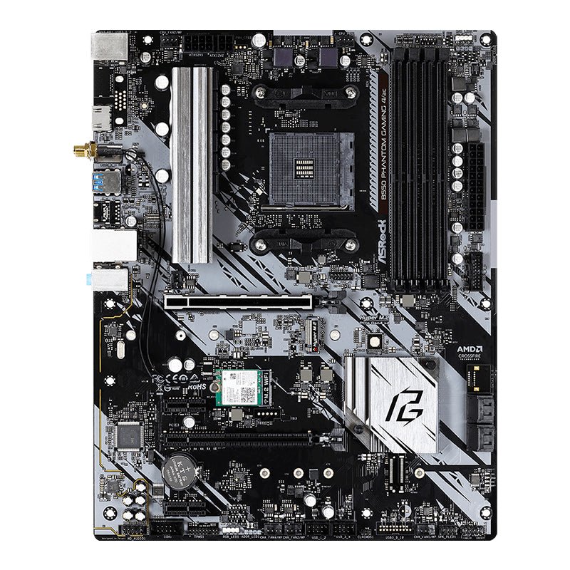 placa madre-asrock-b550 phantom gaming 4/ac