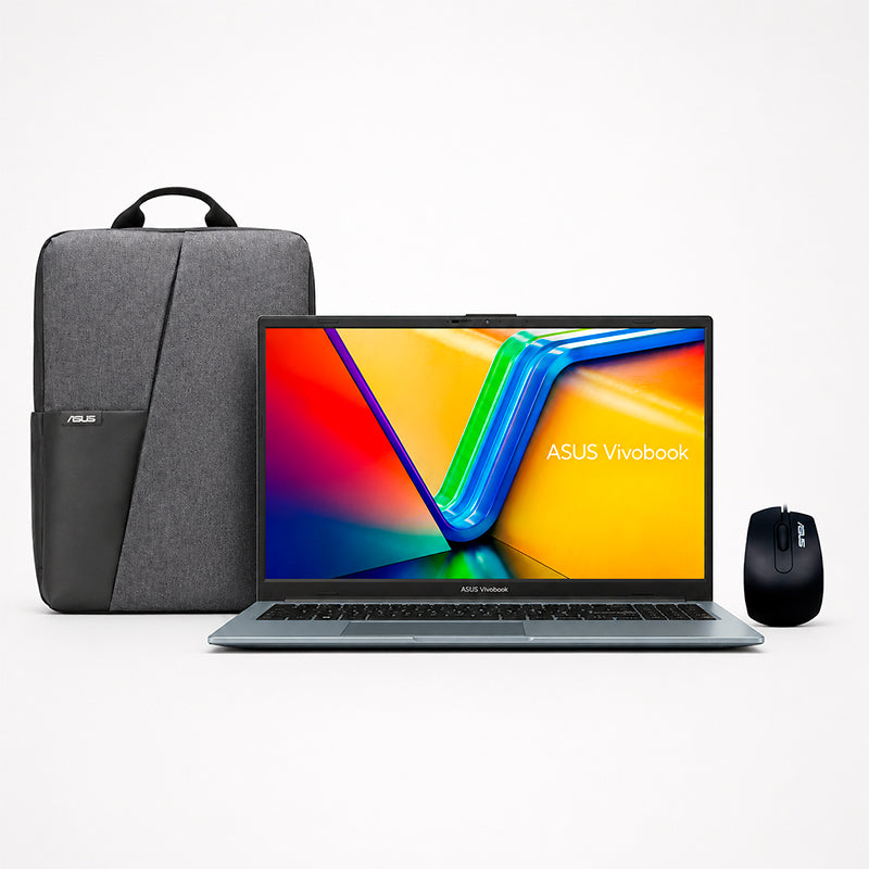 ASUS Vivobook Go 15 E1504FA-BQ5556 90NB0ZR3-M07Y50 vista de producto