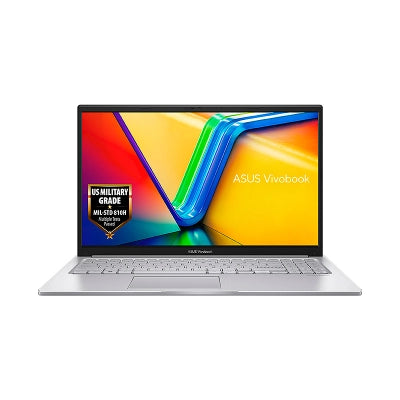 ASUS Vivobook 15 X1504VA-BQ4587W 90NB13Y2-M02DF0 notebook vista frontal