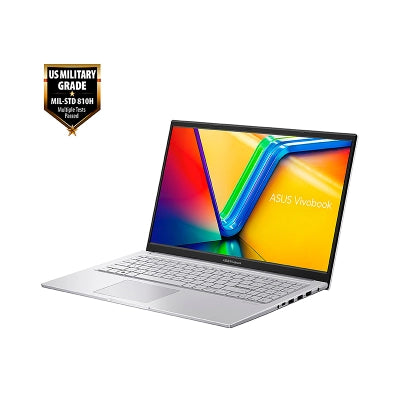 ASUS Vivobook 15 X1504VA-BQ4587W 90NB13Y2-M02DF0 notebook vista posterior