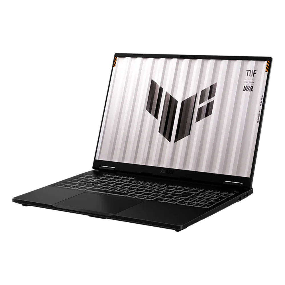 ASUS TUF Gaming F16 FX608JHI-TU312 90NR0NA1-M00HK0 notebook gaming vista lateral