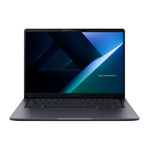 ASUS ExpertBook B3406CCA-LY0238X 90NX0AP2-M00900 notebook vista frontal