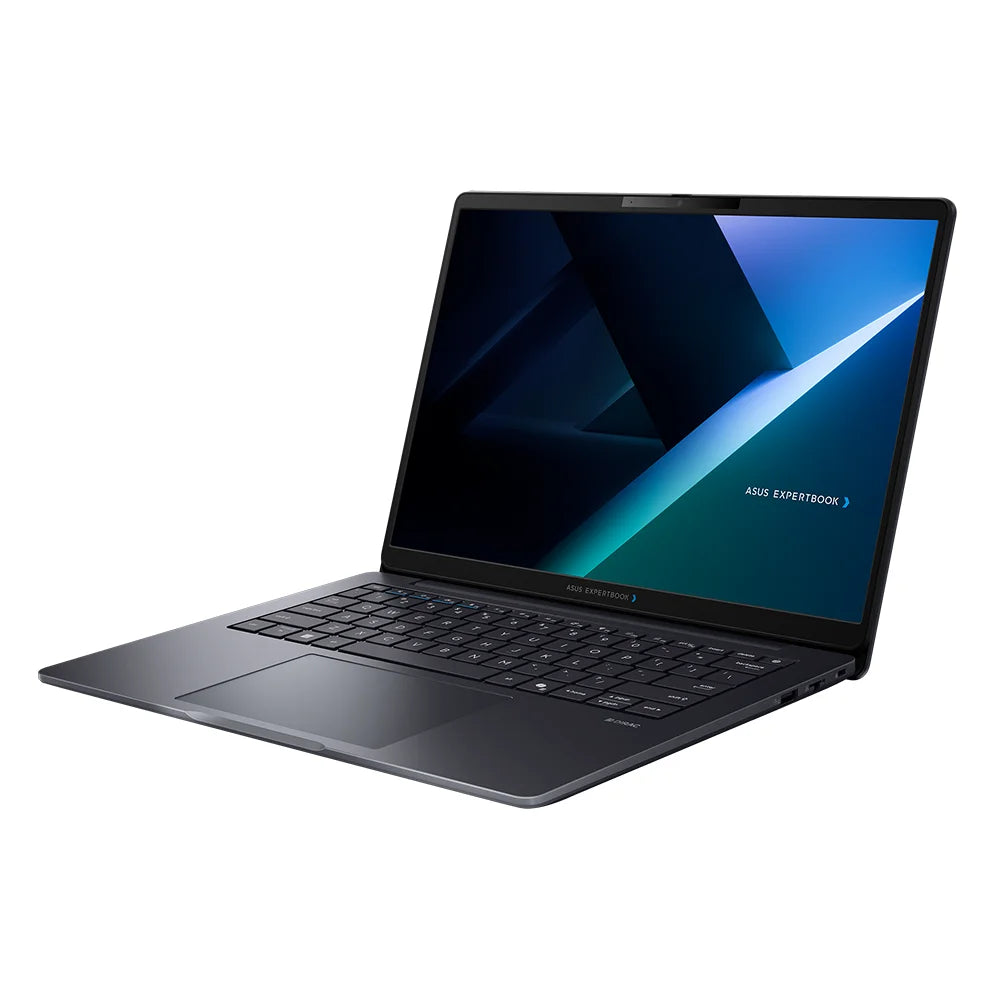 ASUS ExpertBook B3406CCA-LY0238X 90NX0AP2-M00900 notebook vista lateral