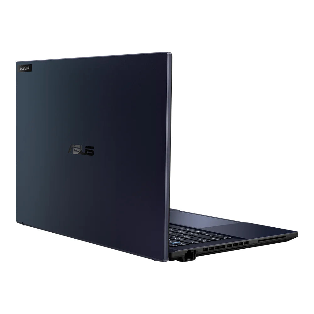 ASUS ExpertBook B3606CCA-MB0181X 90NX0AR2-M006F0 notebook vista lateral