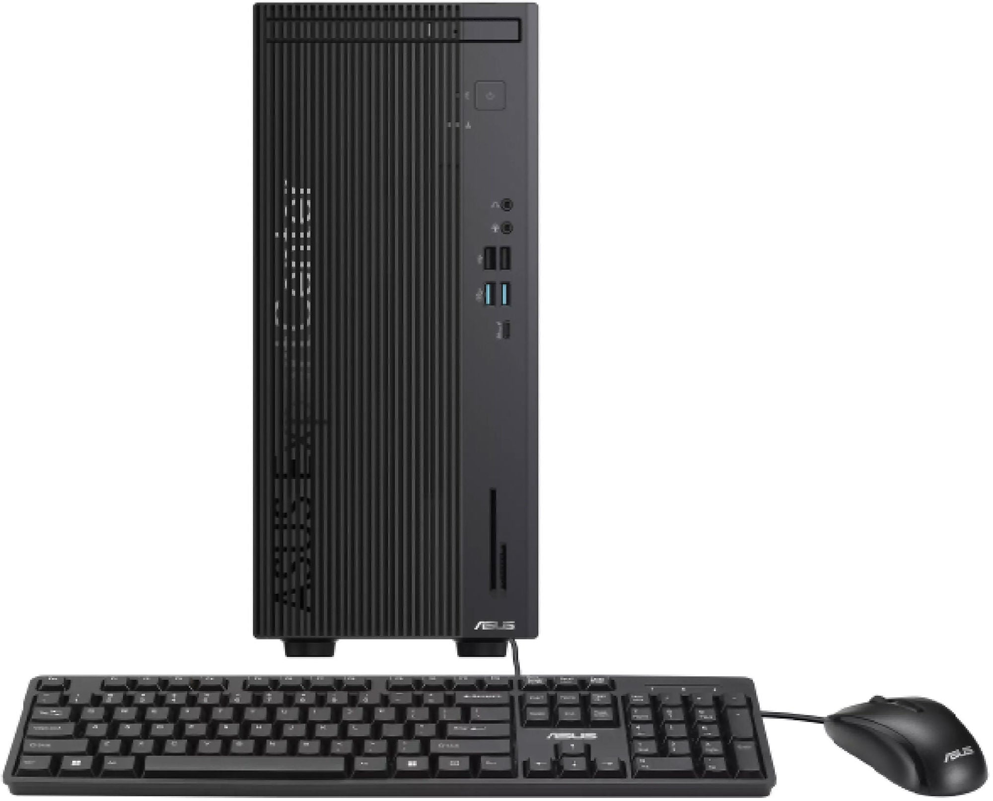ASUS ExpertCenter D701MER 90PF05J1-M05670 PC Mini Tower con teclado y mouse