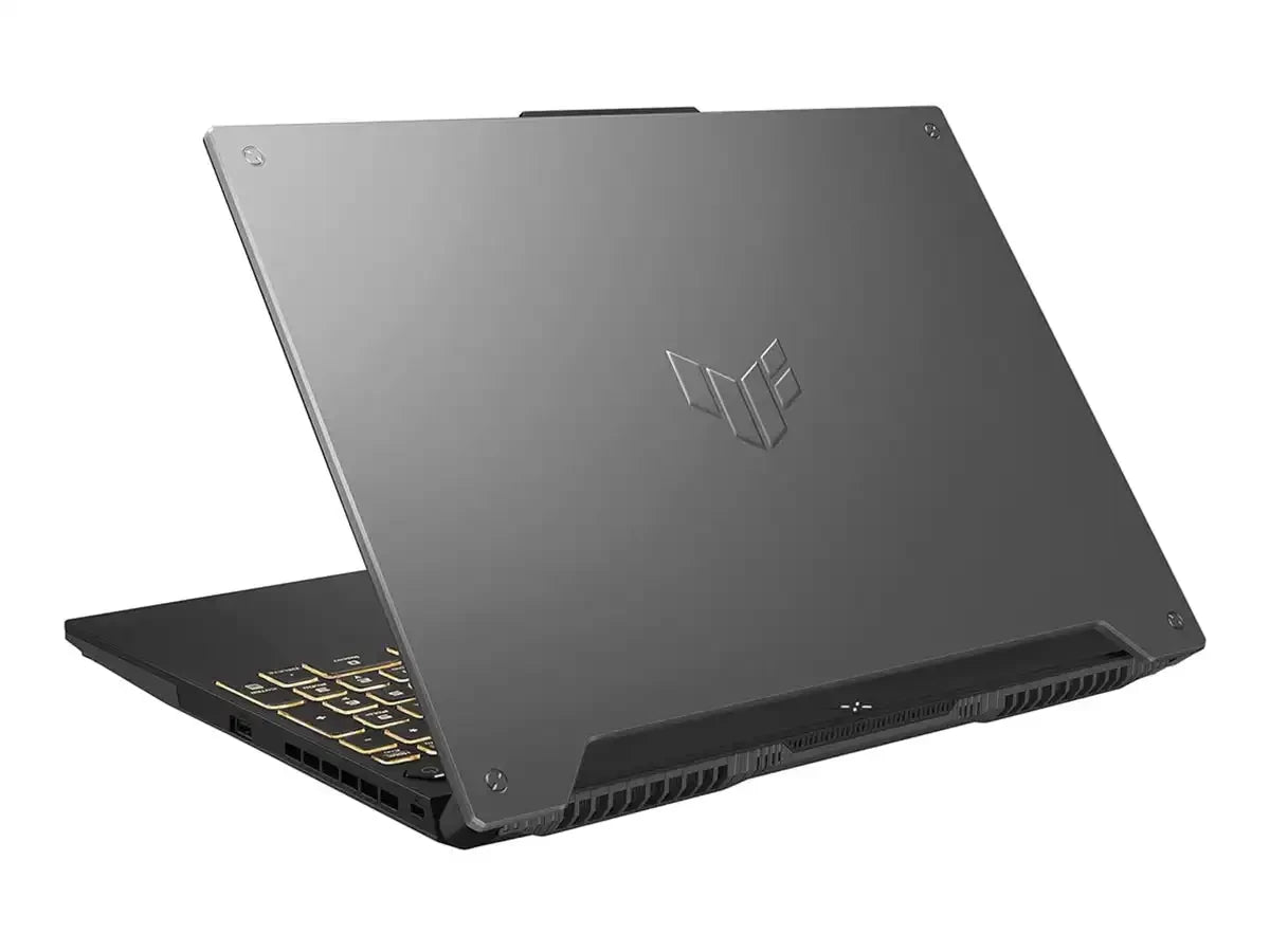 ASUS FX507ZC4-HN087 - INTEL CI5 12500H - RAM 16GB DDR4 - 512GB SSD - NVIDIA RTX 3050 4GB - FREEDOS - 15.6IN FHD - GRAY - GARANTIA 1YEAR CARRY IN - SMART BUSINESS