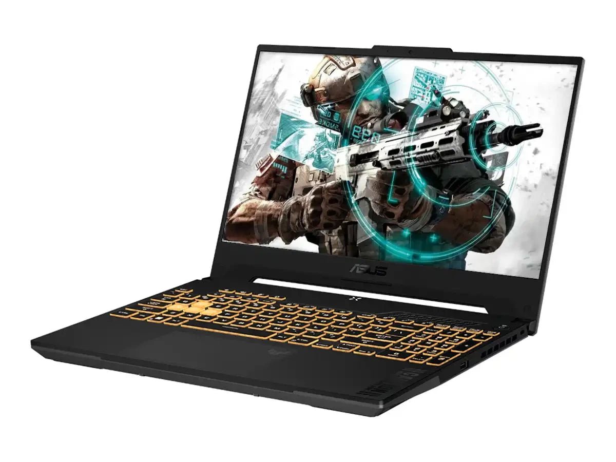 ASUS FX507ZC4-HN132-CI7-16GB-1TB-V4GB-F2-15.6IN - SMART BUSINESS