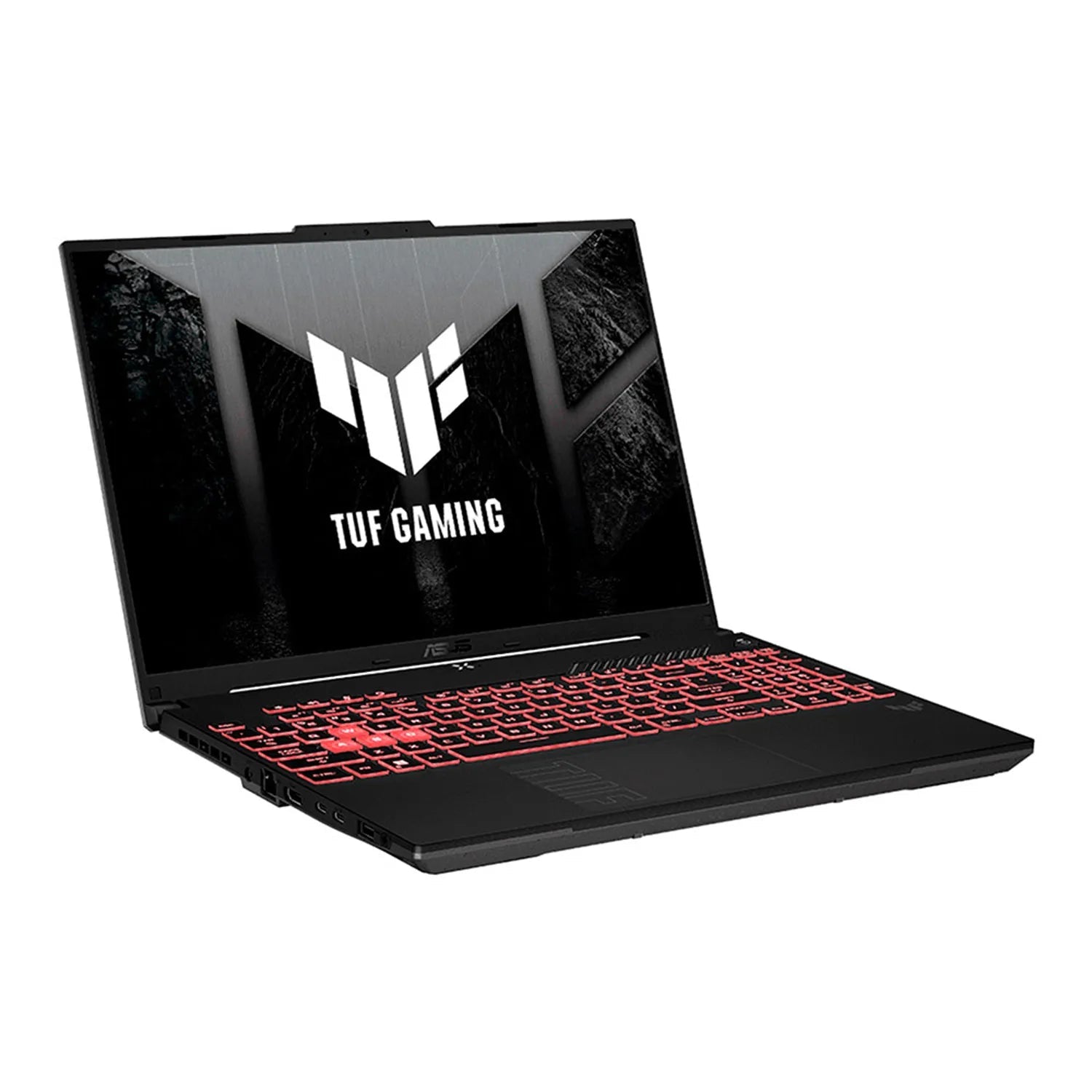 Asus Tuf Gaming A16 - Ryzen 7 7445Hs | Rtx 4050 6Gb | Ram 16Gb Ddr5 | 512Gb Ssd | Pantalla 16" Wuxga 144Hz G - Sync (90Nr0Mu3 - M00790) de asus | first_variant_option_1 — Envío inmediato