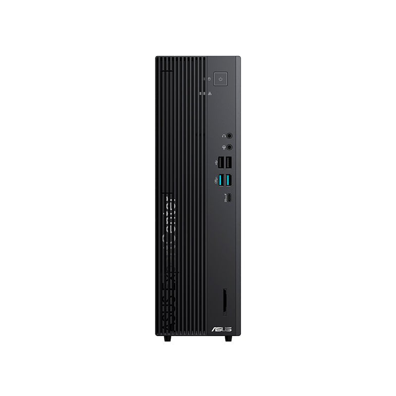 ASUS ExpertCenter D700SF desktop 90PF05E1-M00PW0 vista lateral