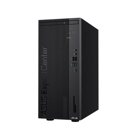 ASUS ExpertCenter D701MER 90PF05J1-M05670 PC Mini Tower vista frontal angular