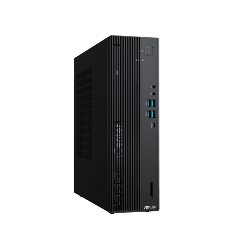 Computadora ASUS ExpertCenter D900SF 90PF05G1-M009U0, vista frontal