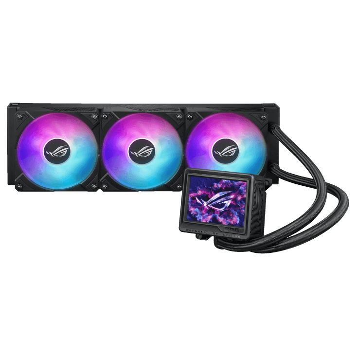 ventiladores/disipadores-asus-rog-ryujin-iii-360-argb-extreme