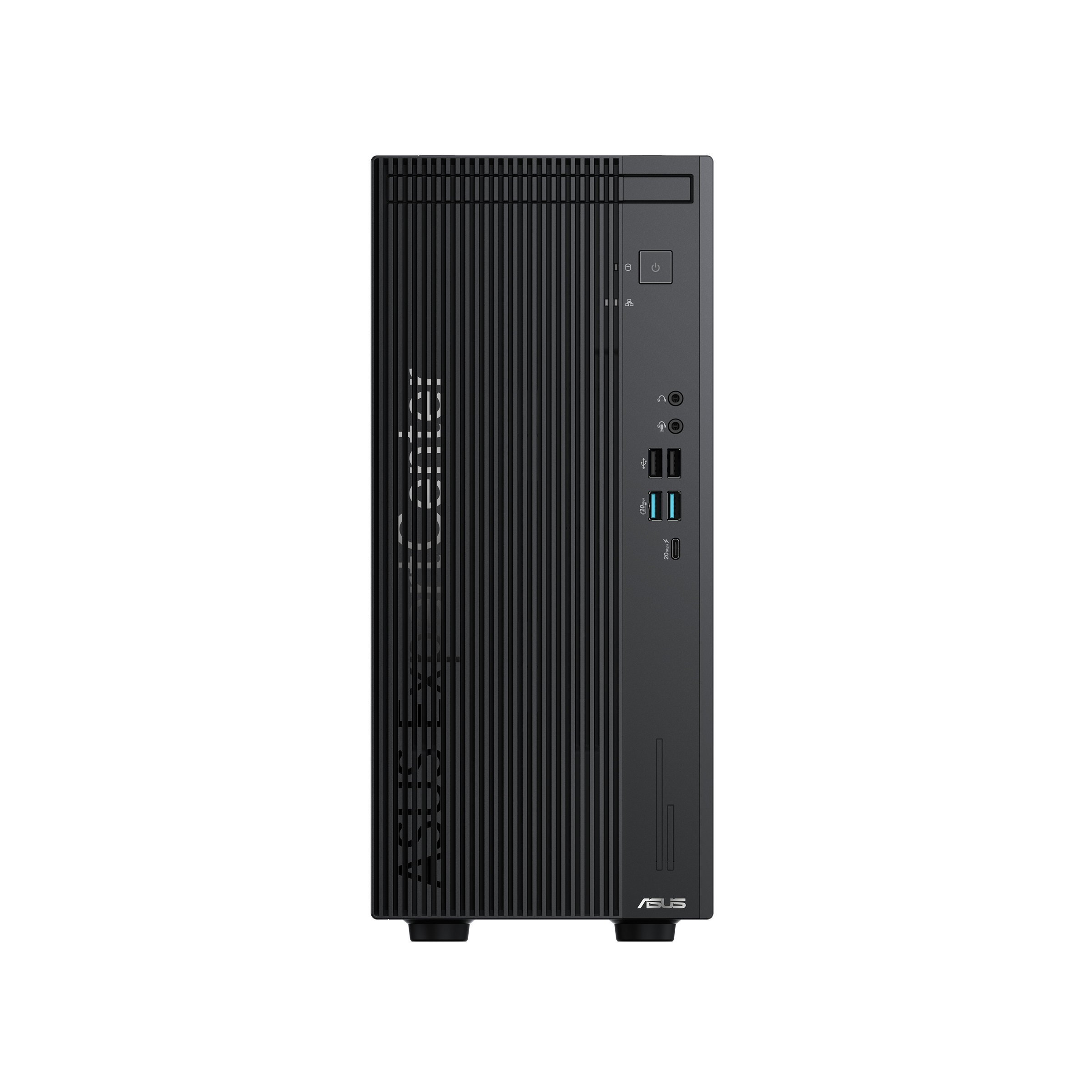 Desktop ASUS ExpertCenter D700MF 90PF05D1-M01A60 vista frontal