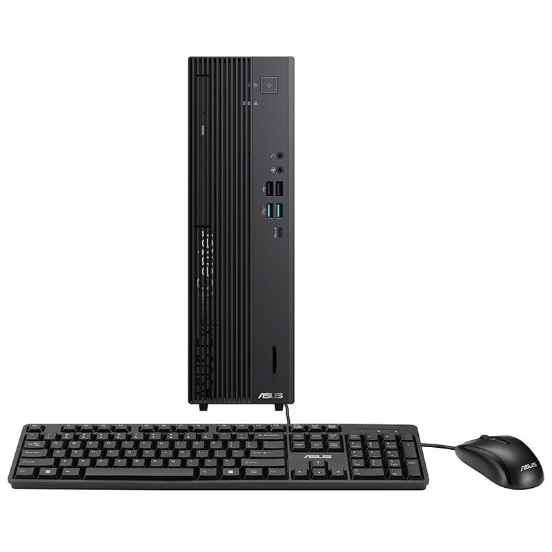 ASUS ExpertCenter D700SF desktop 90PF05E1-M01980 vista principal