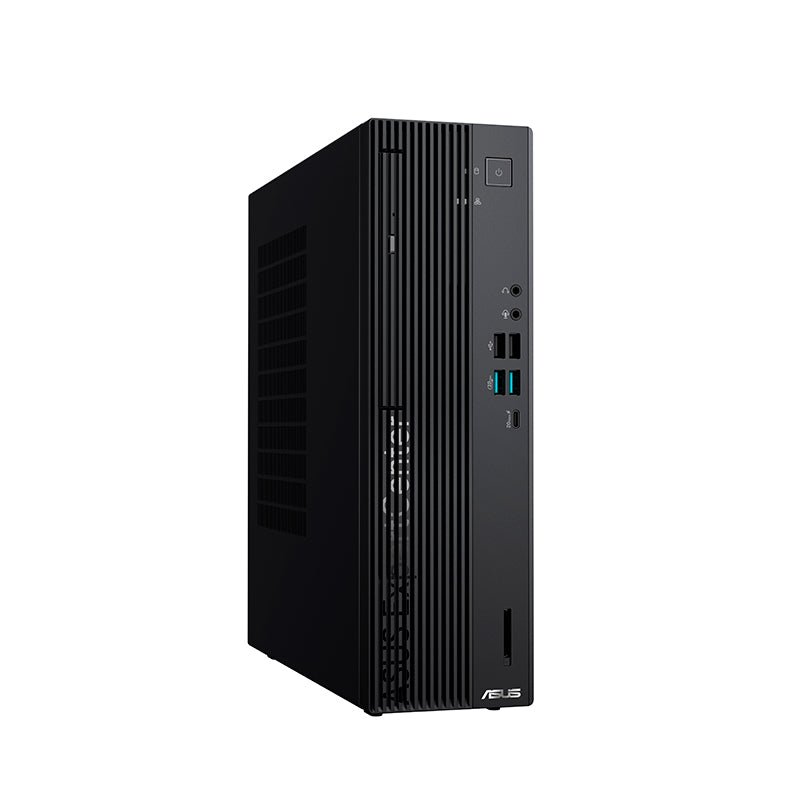 ASUS ExpertCenter D700SF desktop 90PF05E1-M01980 vista posterior