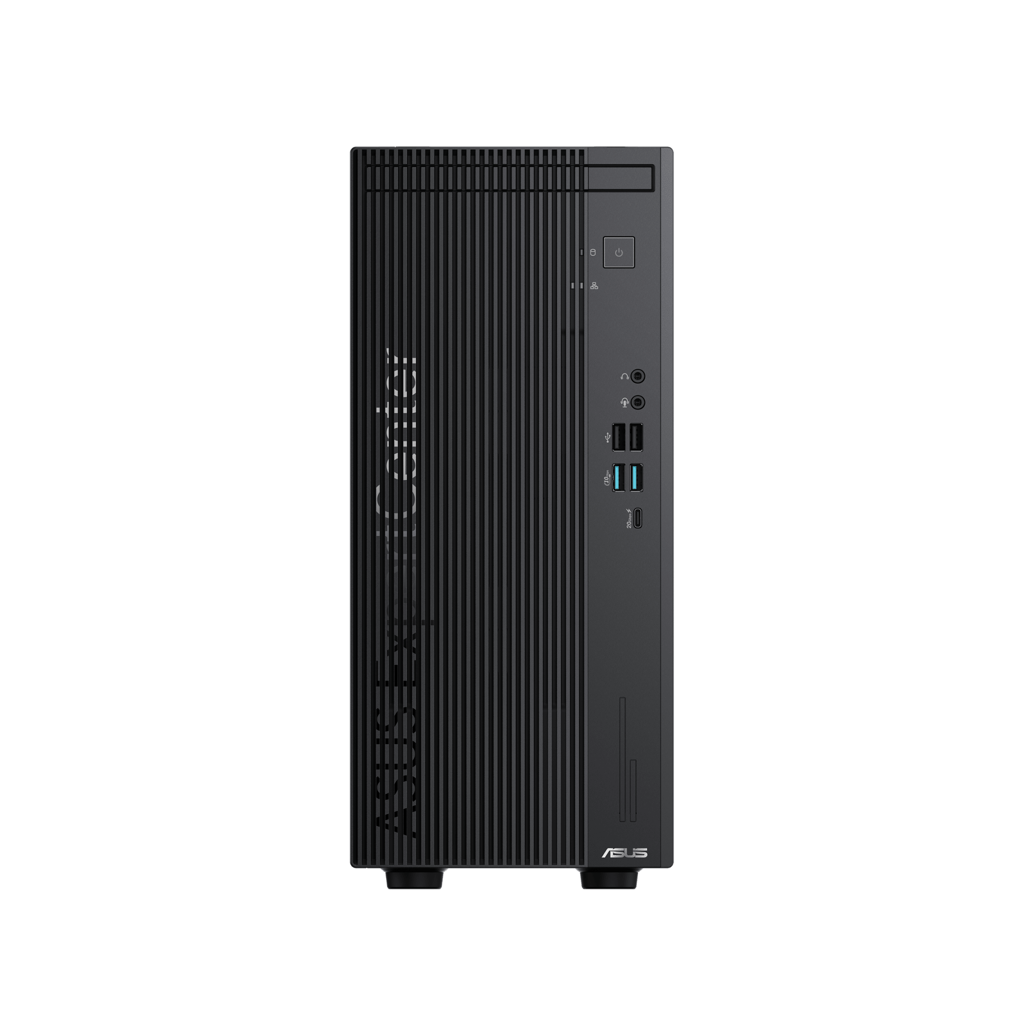 Desktop ASUS ExpertCenter D700MF 90PF05D1-M01A60 vista frontal