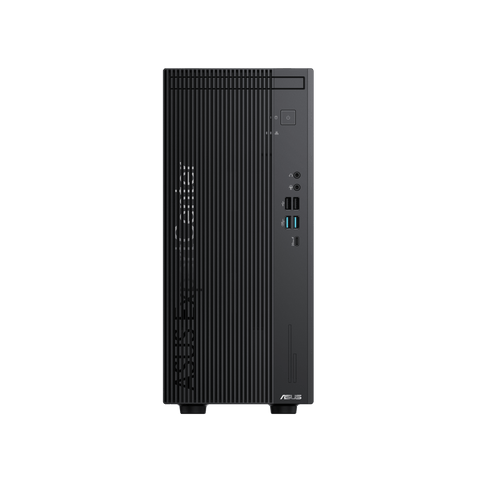 Desktop ASUS ExpertCenter D700MF 90PF05D1-M01A60 vista frontal