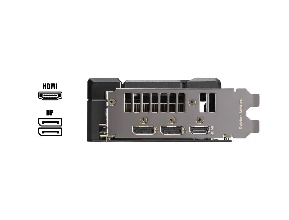 ASUS DUAL RADEON RX 9060 XT 16GB GDDR6 – 2048 STREAM PROCESSORS, HASTA 3250 MHZ BOOST, PCIE 5.0, HDMI 2.1B, DISPLAYPORT 2.1A, DISEÑO COMPACTO DE 2.5 RANURAS DUAL-RX9060XT-16G - SMART BUSINESS