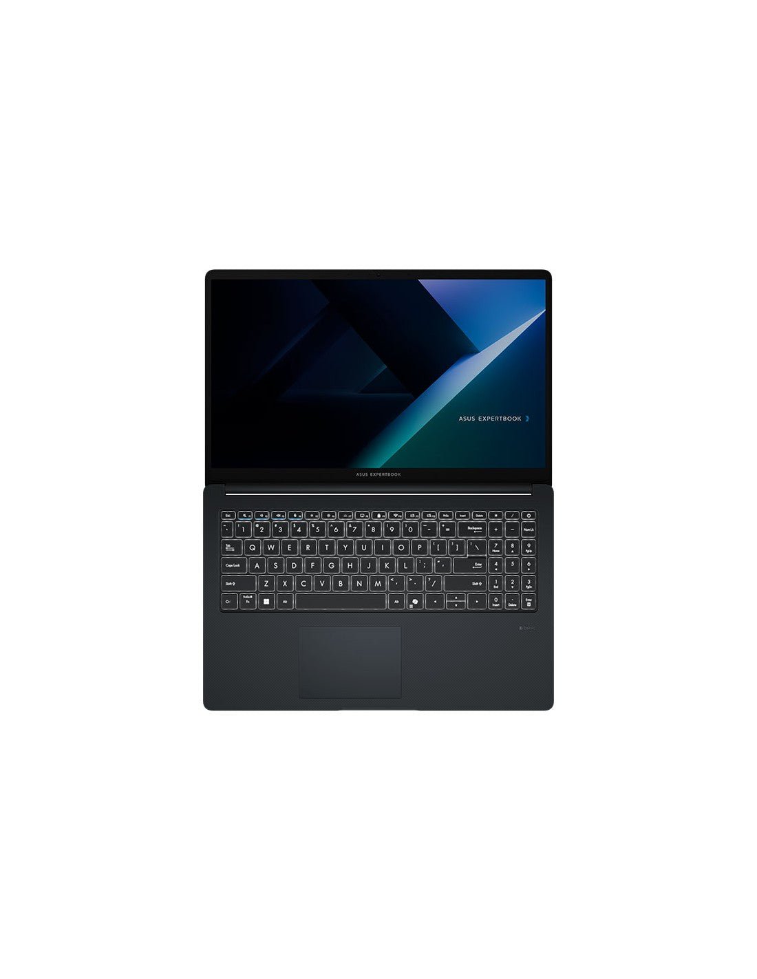 ASUS EXPERTBOOK B1 B1503CVA - S74331X – LAPTOP 15.6″ FHD, INTEL CORE I7 - 13620H, 16GB RAM, 1TB SSD, WINDOWS 11 PRO 90NX0801-M04T00 - SMART BUSINESS