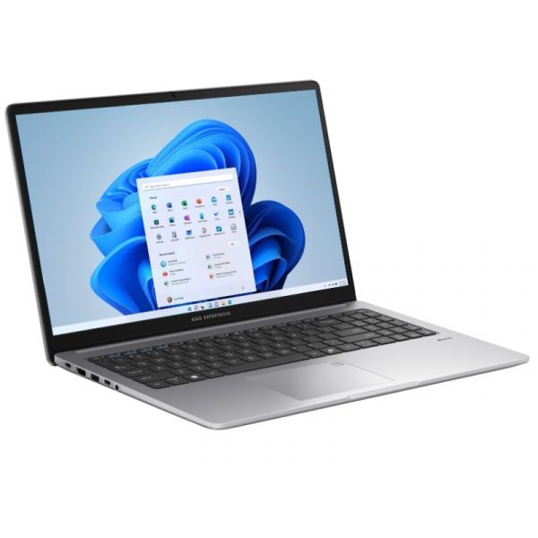 ASUS ExpertBook P1 P1503CVA-S72381 90NX0881-M02P90 - Misty Grey