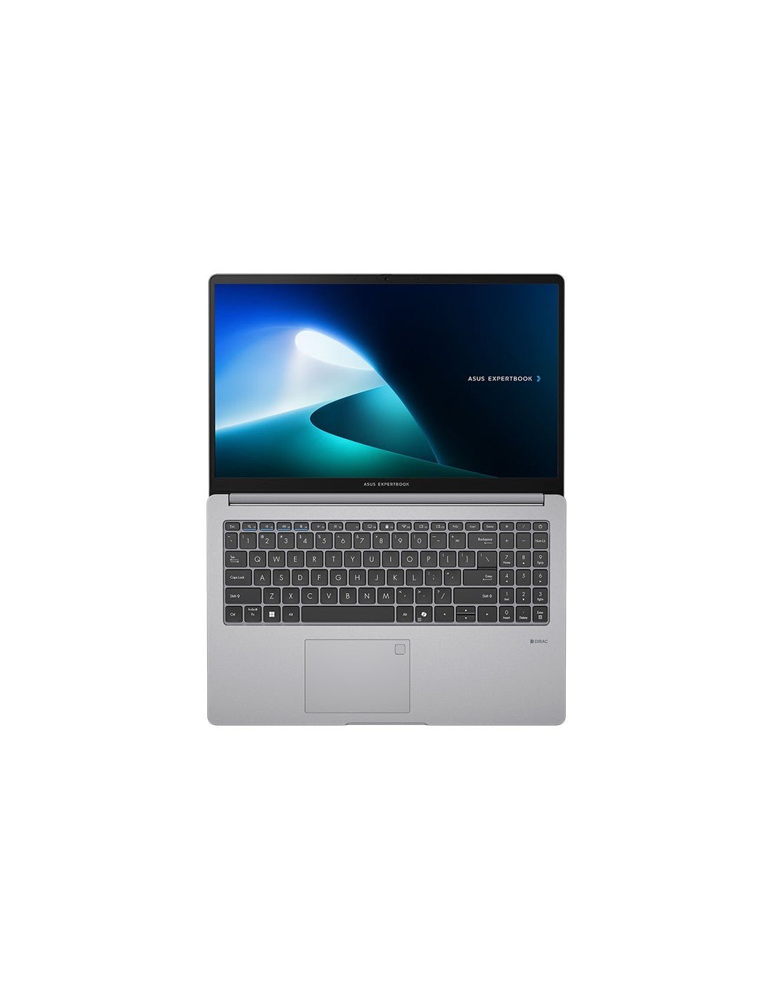 ASUS EXPERTBOOK P1 P1503CVA - NJ0543 – LAPTOP 15.6″ FHD, INTEL CORE I5 - 13420H, 8GB RAM, 512GB SSD, FREEDOS 90NX0881-M00LD0 - SMART BUSINESS