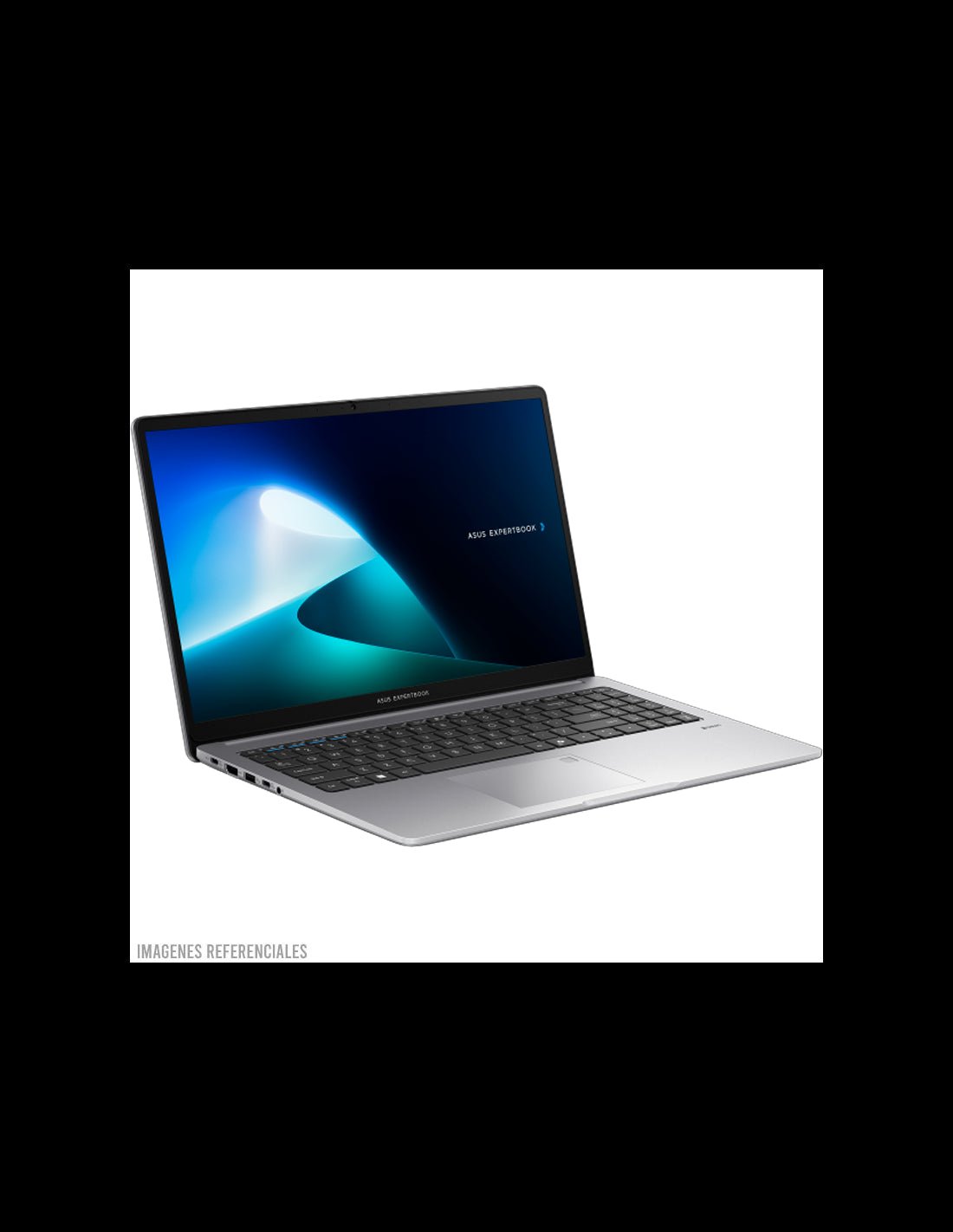 ASUS EXPERTBOOK P1503CVA - S71671 – LAPTOP 15.6″ FHD, INTEL CORE I5 - 13420H, 8GB RAM, 512GB SSD, FREEDOS 90NX0881-M01V80 - SMART BUSINESS