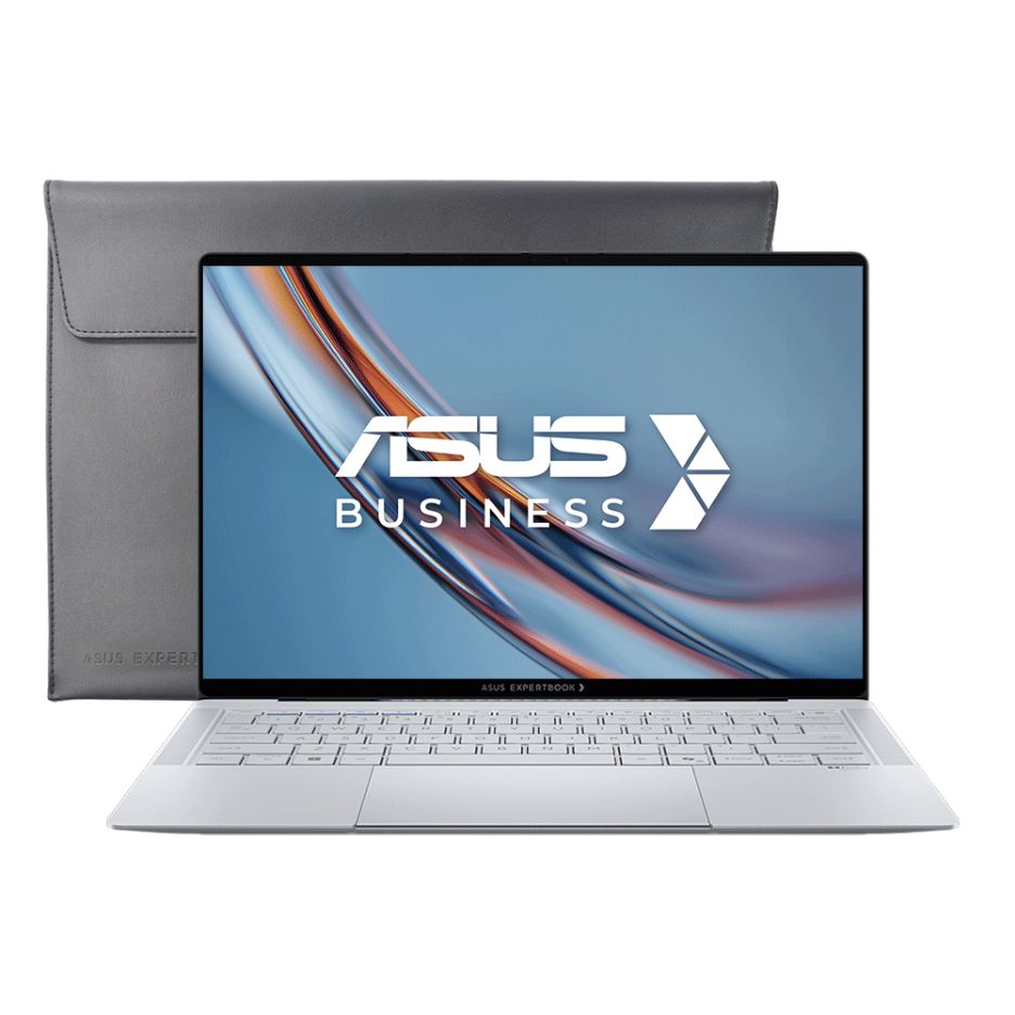 ASUS ExpertBook Ultra B9 B9406CAA-TH1199X con estuche incluido