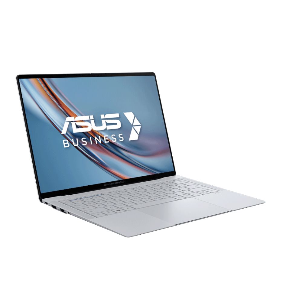 ASUS ExpertBook Ultra B9 B9406CAA-TH1199X vista frontal tres cuartos