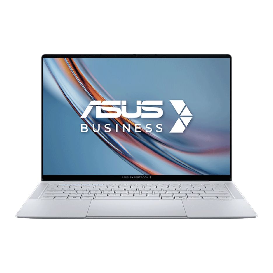 ASUS ExpertBook Ultra B9 B9406CAA-TH1199X vista frontal