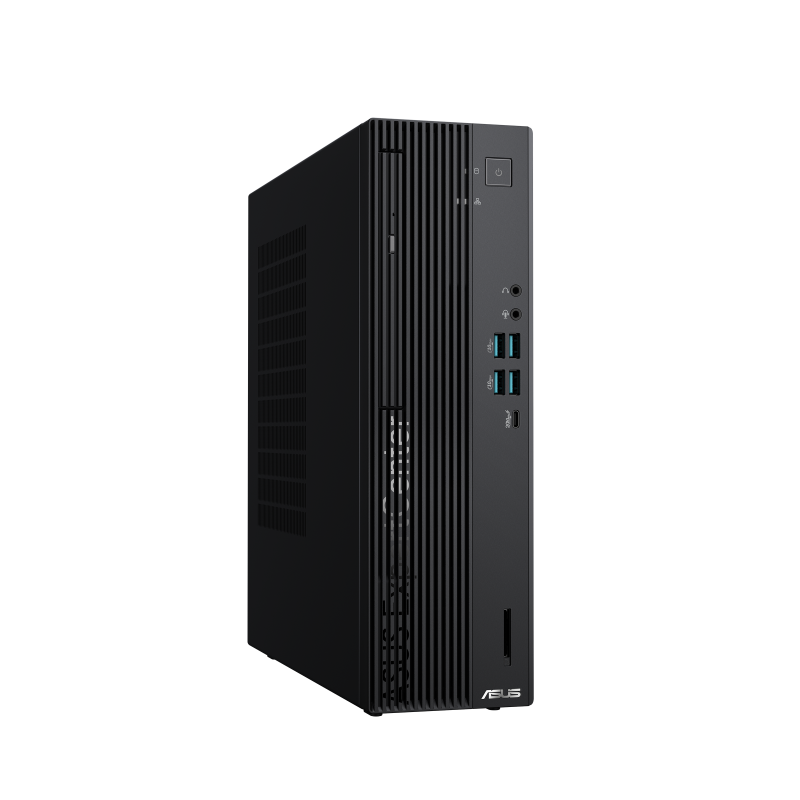 Computadora ASUS ExpertCenter D900SF 90PF05G1-M009U0, vista frontal