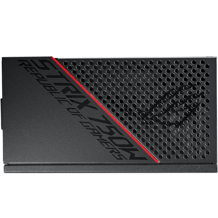 Fuente de Alimentación Asus Rog Strix 750W Gold ROG-STRIX-750G - SMART BUSINESS