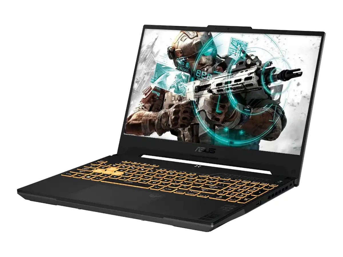 ASUS FX507ZC4-HN132-CI7-16GB-1TB-V4GB-F2-15.6IN - SMART BUSINESS