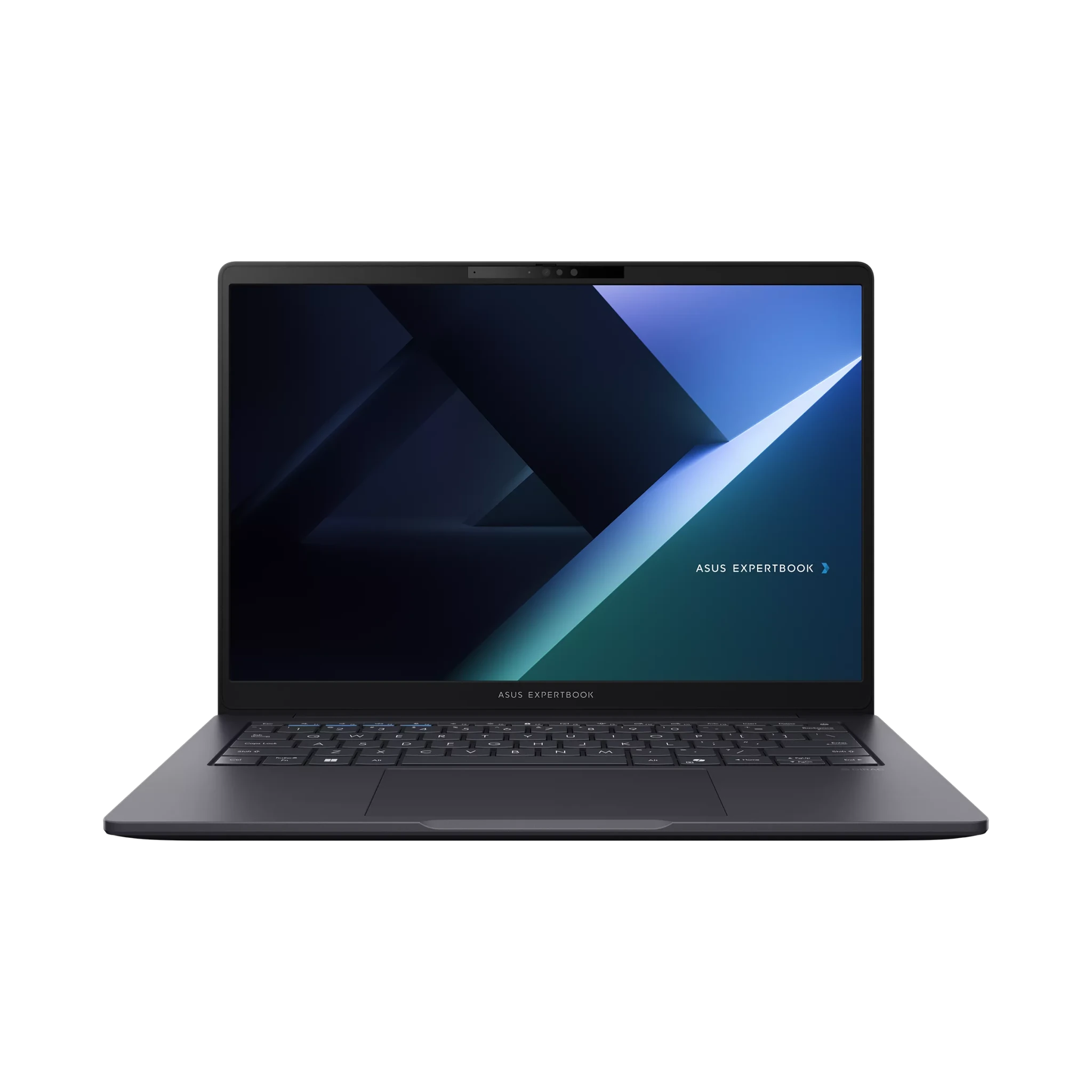 Laptop ASUS ExpertBook B3 B3405CCA - LY2297X - 14.0" WUXGA (1920x1200) 16:10 Anti - glare - Intel Core Ultra 5 225H (14 Núcleos) con NPU - 16GB RAM DDR5 - 512GB SSD M.2 PCIe 4.0 - Wi - Fi 6E - Grado Militar MIL - STD 810H - Windows 11 Pro de ASUS | first_variant_option_1 — Envío inmediato