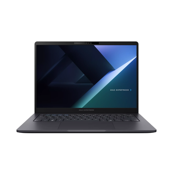 Laptop ASUS ExpertBook B3 B3405CCA - LY2297X - 14.0" WUXGA (1920x1200) 16:10 Anti - glare - Intel Core Ultra 5 225H (14 Núcleos) con NPU - 16GB RAM DDR5 - 512GB SSD M.2 PCIe 4.0 - Wi - Fi 6E - Grado Militar MIL - STD 810H - Windows 11 Pro de ASUS | first_variant_option_1 — Envío inmediato