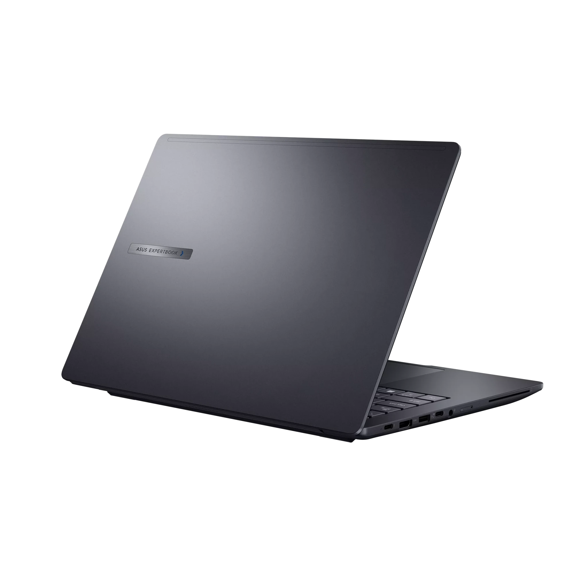 Laptop ASUS ExpertBook B3 B3405CCA - LY2297X - 14.0" WUXGA (1920x1200) 16:10 Anti - glare - Intel Core Ultra 5 225H (14 Núcleos) con NPU - 16GB RAM DDR5 - 512GB SSD M.2 PCIe 4.0 - Wi - Fi 6E - Grado Militar MIL - STD 810H - Windows 11 Pro de ASUS | first_variant_option_1 — Envío inmediato