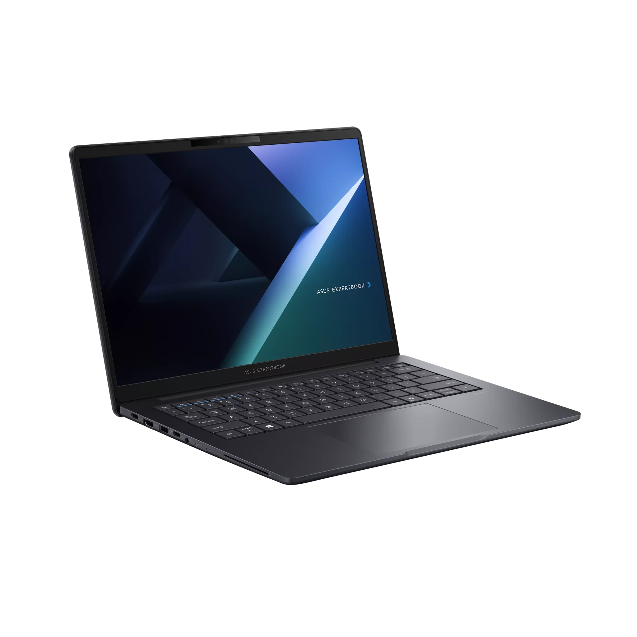 Laptop ASUS ExpertBook B3 B3405CCA - LY2297X - 14.0" WUXGA (1920x1200) 16:10 Anti - glare - Intel Core Ultra 5 225H (14 Núcleos) con NPU - 16GB RAM DDR5 - 512GB SSD M.2 PCIe 4.0 - Wi - Fi 6E - Grado Militar MIL - STD 810H - Windows 11 Pro de ASUS | first_variant_option_1 — Envío inmediato
