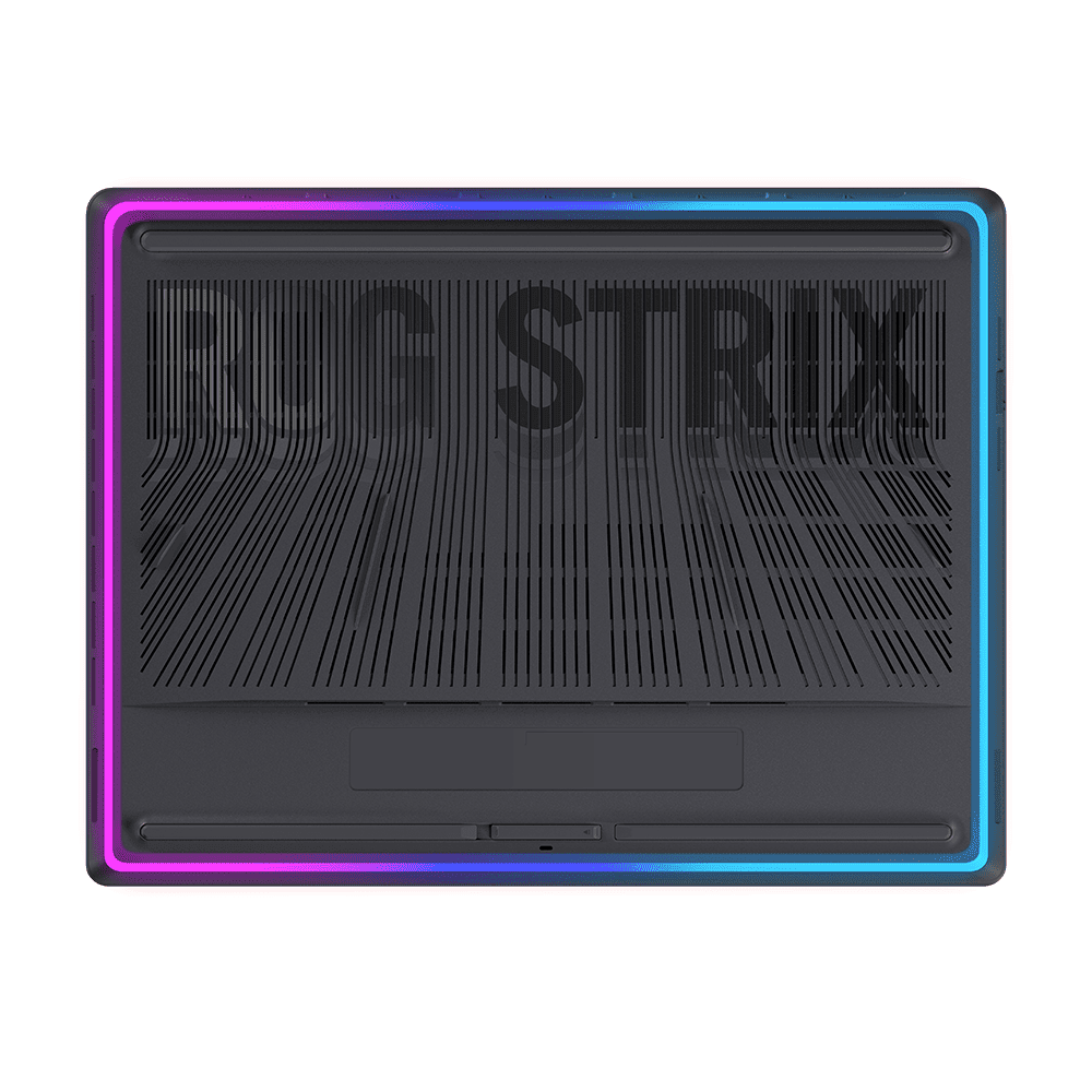 Laptop Gamer ASUS ROG Strix G16 G615LP - 16" FHD+ 165Hz - Intel Core Ultra 9 275HX - NVIDIA RTX 5070 8GB GDDR7 - 16GB RAM DDR5 - 1TB SSD - Wi-Fi 7 - G615LP-RV019W de Asus | first_variant_option_1 — Envío inmediato