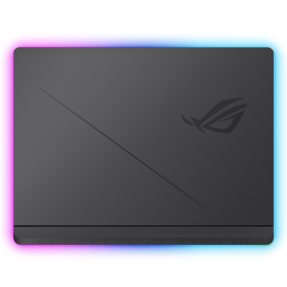 Laptop Gamer ASUS ROG Strix G16 G615LP - 16" FHD+ 165Hz - Intel Core Ultra 9 275HX - NVIDIA RTX 5070 8GB GDDR7 - 16GB RAM DDR5 - 1TB SSD - Wi-Fi 7 - G615LP-RV019W de Asus | first_variant_option_1 — Envío inmediato