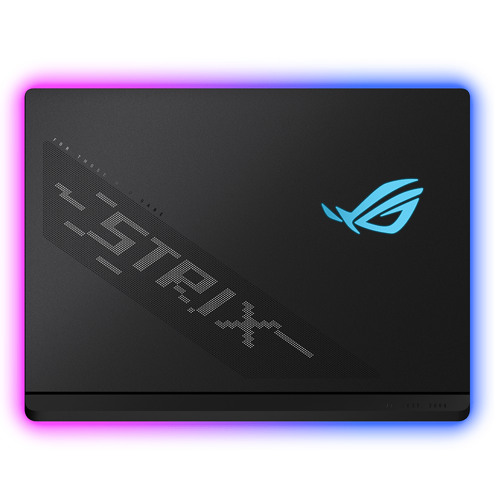Laptop Gamer ASUS ROG Strix SCAR 18 (2025) G835LX - 18" Mini LED 2.5K 240Hz - Intel Core Ultra 9 275HX - NVIDIA RTX 5090 24GB - 64GB RAM - 2TB SSD - G835LX-SA119W de Asus | first_variant_option_1 — Envío inmediato
