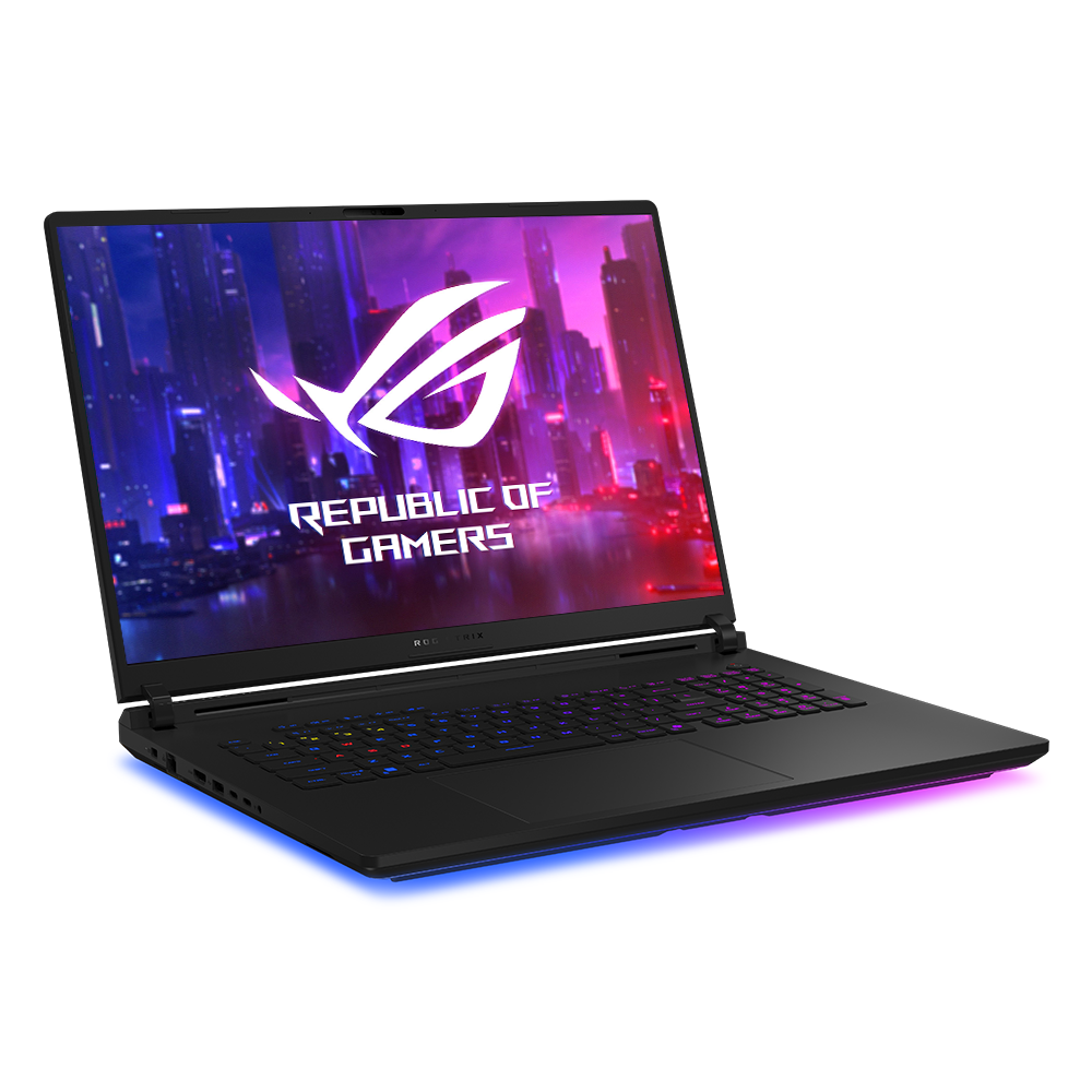 Laptop Gamer ASUS ROG Strix SCAR 18 (2025) G835LX - 18" Mini LED 2.5K 240Hz - Intel Core Ultra 9 275HX - NVIDIA RTX 5090 24GB - 64GB RAM - 2TB SSD - G835LX-SA119W de Asus | first_variant_option_1 — Envío inmediato