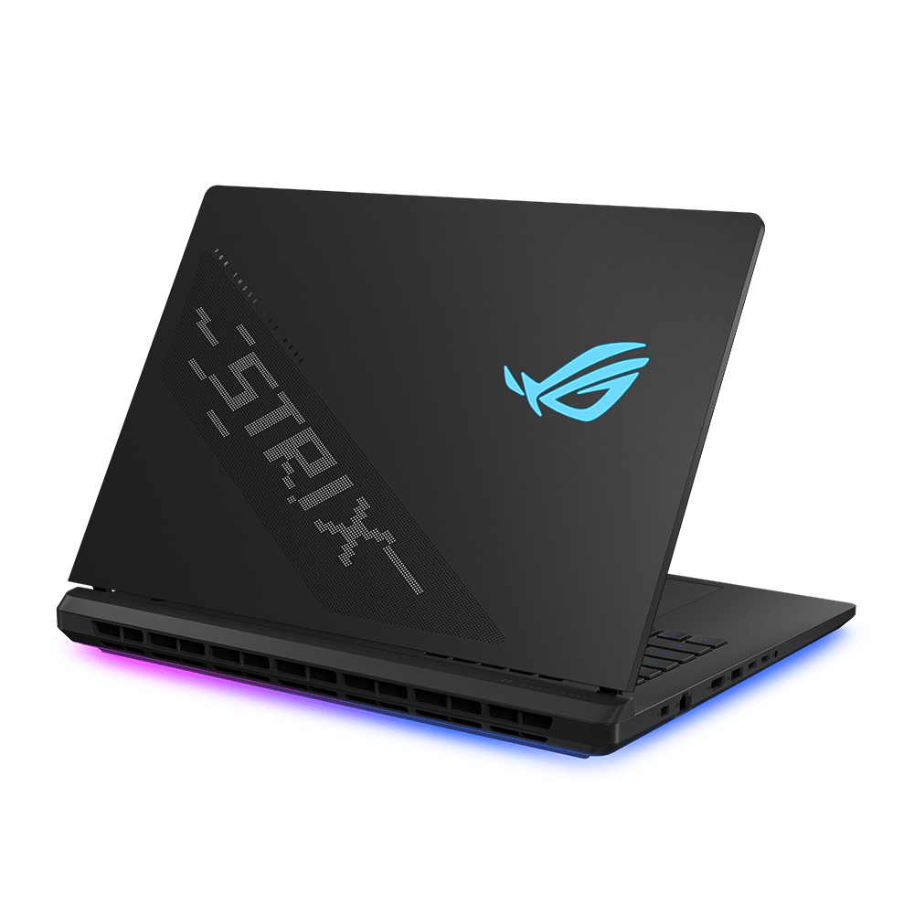 Laptop Gamer ASUS ROG Strix SCAR 18 (2025) G835LX - 18" Mini LED 2.5K 240Hz - Intel Core Ultra 9 275HX - NVIDIA RTX 5090 24GB - 64GB RAM - 2TB SSD - G835LX-SA119W de Asus | first_variant_option_1 — Envío inmediato
