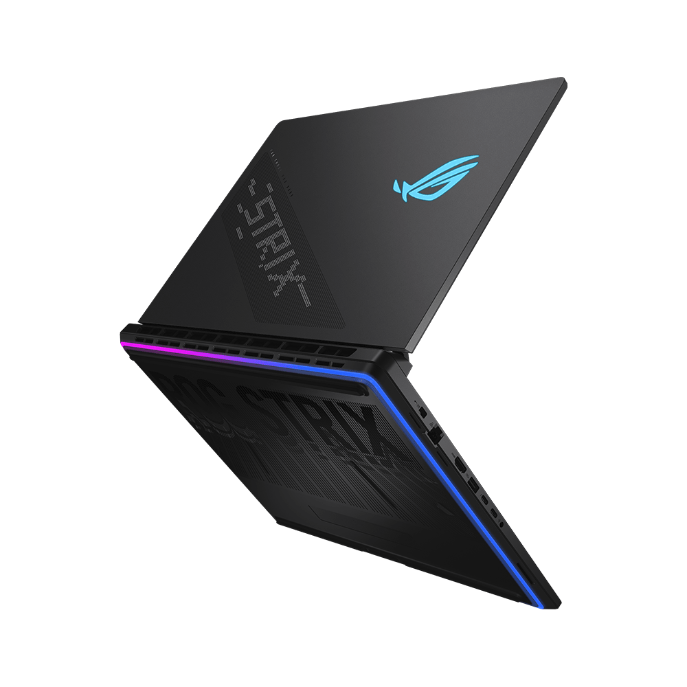 Laptop Gamer ASUS ROG Strix SCAR 18 (2025) G835LX - 18" Mini LED 2.5K 240Hz - Intel Core Ultra 9 275HX - NVIDIA RTX 5090 24GB - 64GB RAM - 2TB SSD - G835LX-SA119W de Asus | first_variant_option_1 — Envío inmediato