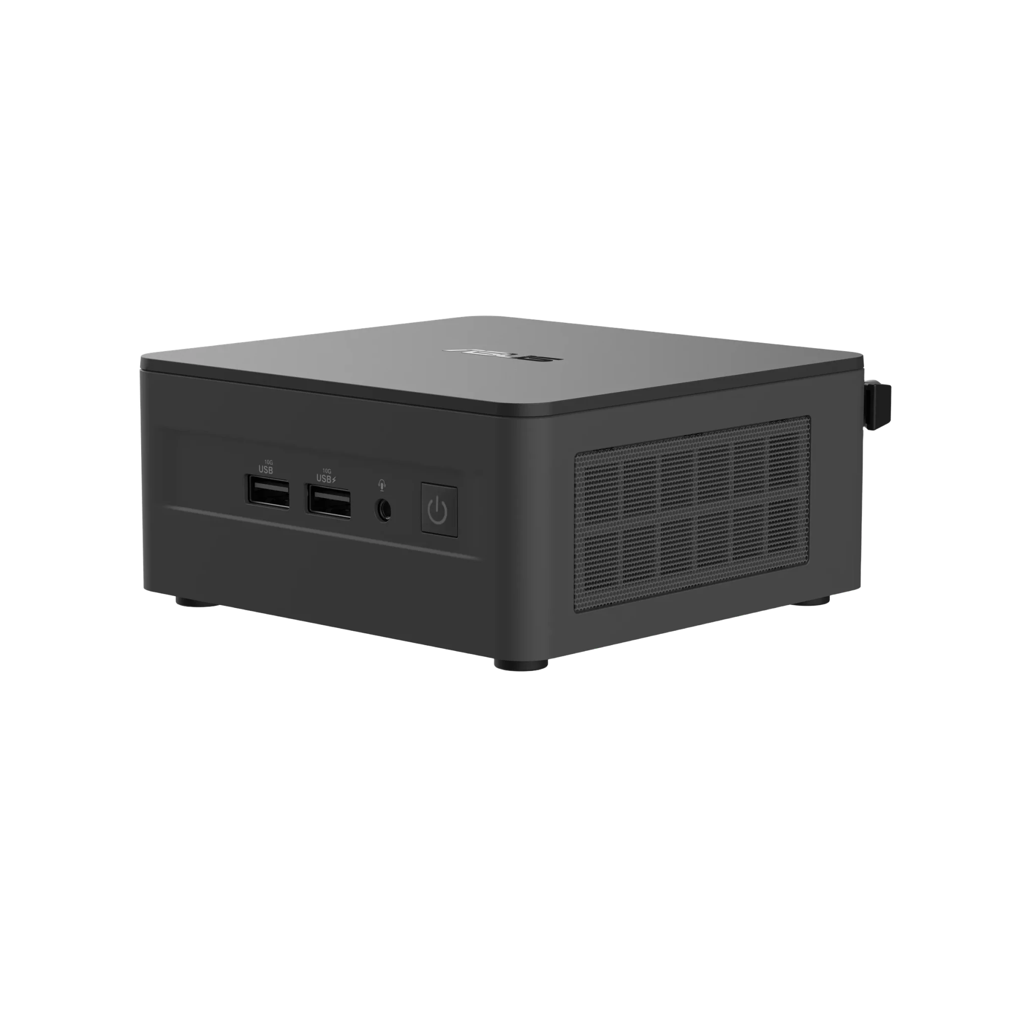 Mini PC ASUS NUC 13 Pro (NUC13ANH) Formato Alto - Intel Core i5 - 13420H (8 Núcleos) - Barebone Soporte RAM DDR4 - Bahía M.2 PCIe 4.0 y SATA 2.5" - Wi - Fi 6E - Doble Thunderbolt 4 - Dual HDMI 2.1 de Asus | first_variant_option_1 — Envío inmediato