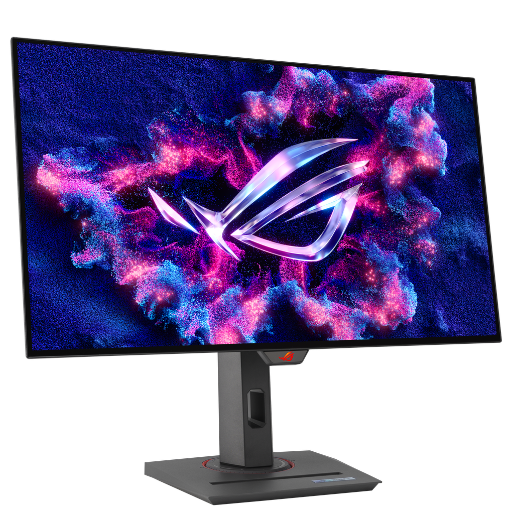 Monitor ASUS ROG Strix OLED XG27AQDPG 26.5" QHD 500Hz 0.03ms vista principal